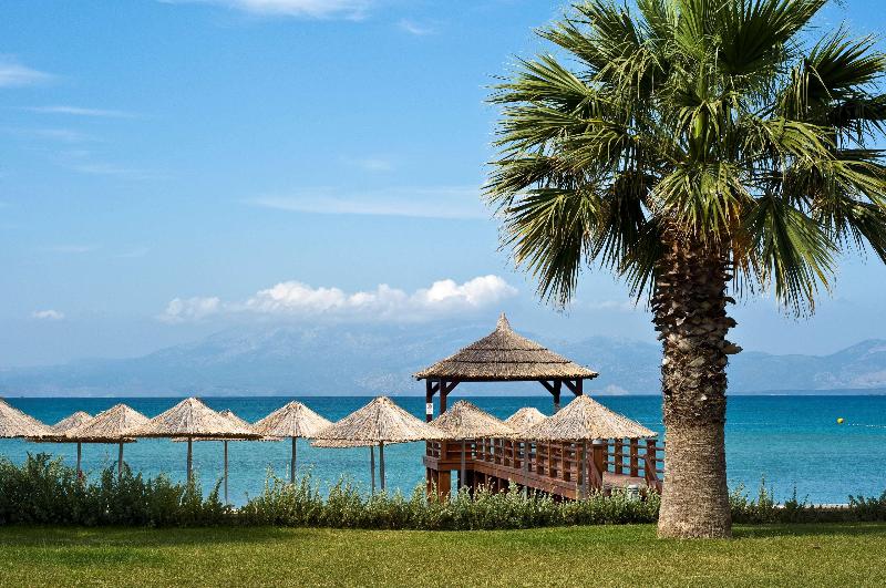 Radisson Blu Resort & Spa, Cesme - Plaj
