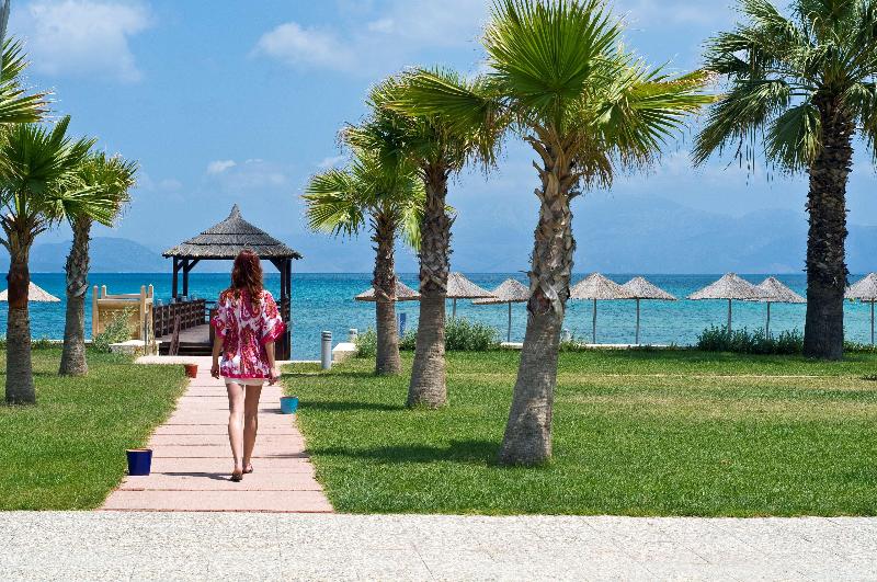 Radisson Blu Resort & Spa, Cesme - Plaj
