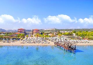 Radisson Blu Resort & Spa, Cesme fotoÄŸrafÄ±