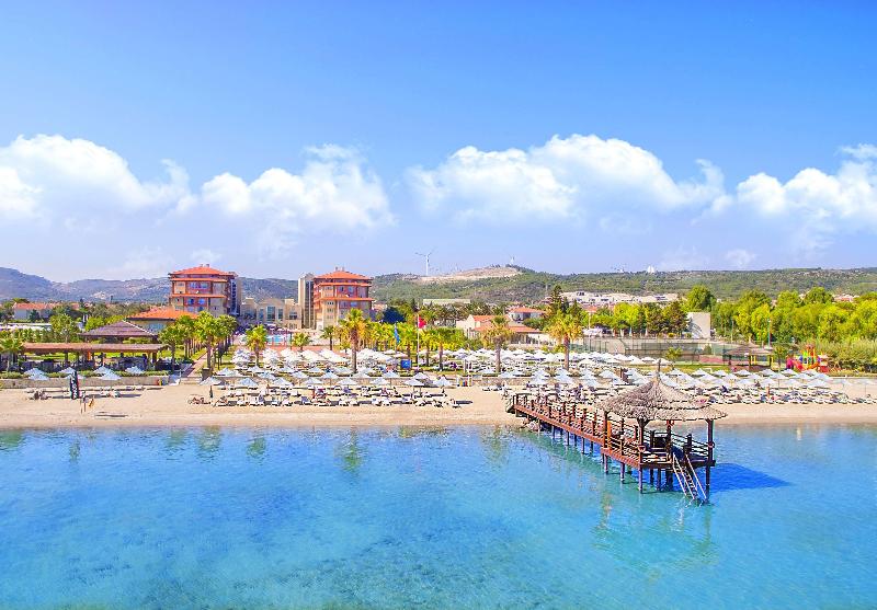 Radisson Blu Resort & Spa, Cesme - Plaj