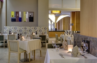 Radisson Blu Resort & Spa, Cesme fotoÄŸrafÄ±