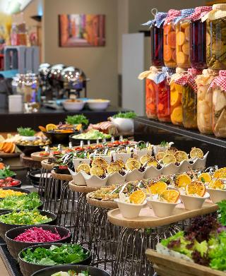 Radisson Blu Resort & Spa, Cesme fotoÄŸrafÄ±