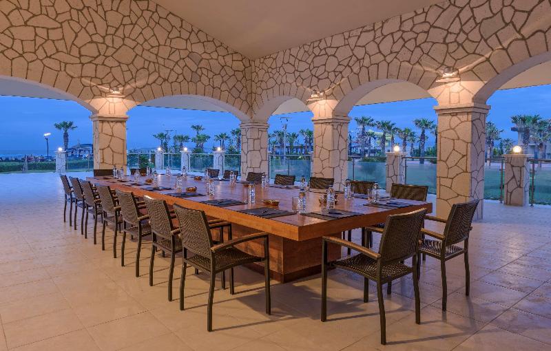 Radisson Blu Resort & Spa, Cesme - Restoran