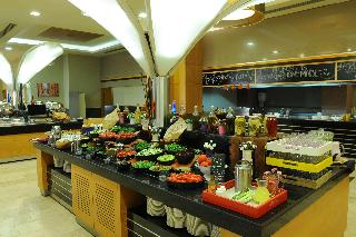 Radisson Blu Resort & Spa, Cesme fotoÄŸrafÄ±