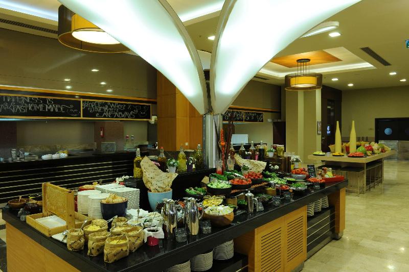 Radisson Blu Resort & Spa, Cesme - Restoran