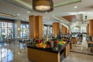 Radisson Blu Resort & Spa, Cesme fotoÄŸrafÄ±