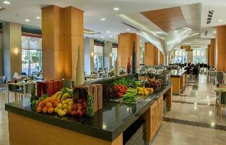 Radisson Blu Resort & Spa, Cesme fotoÄŸrafÄ±