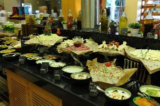 Radisson Blu Resort & Spa, Cesme fotoÄŸrafÄ±