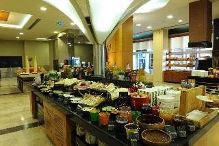 Radisson Blu Resort & Spa, Cesme fotoÄŸrafÄ±