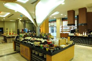 Radisson Blu Resort & Spa, Cesme fotoÄŸrafÄ±