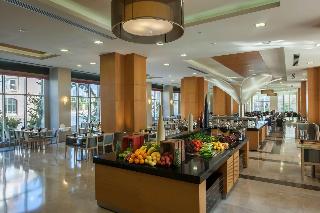 Radisson Blu Resort & Spa, Cesme fotoÄŸrafÄ±