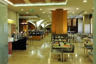 Radisson Blu Resort & Spa, Cesme fotoÄŸrafÄ±