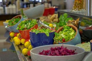 Radisson Blu Resort & Spa, Cesme fotoÄŸrafÄ±