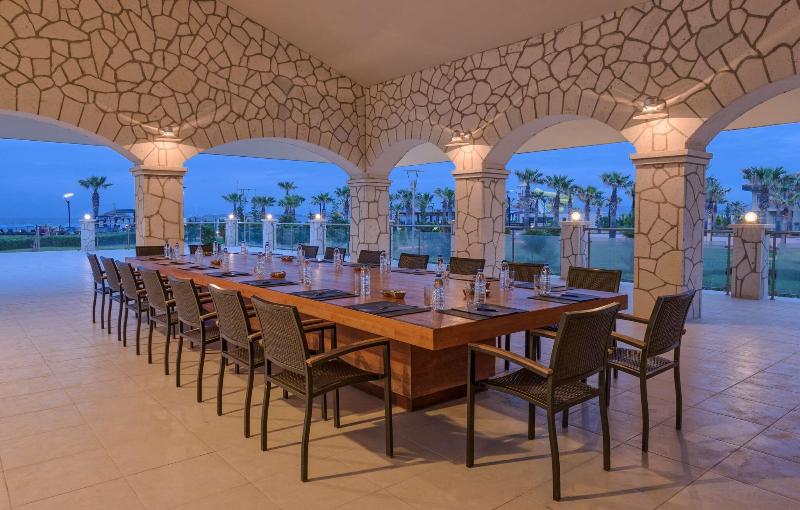 Radisson Blu Resort & Spa, Cesme - Restoran