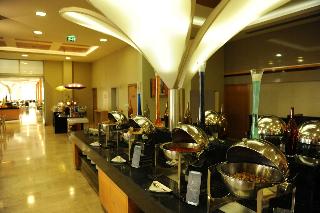 Radisson Blu Resort & Spa, Cesme fotoÄŸrafÄ±