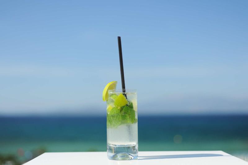 Radisson Blu Resort & Spa, Cesme - Restoran