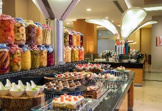 Radisson Blu Resort & Spa, Cesme fotoÄŸrafÄ±