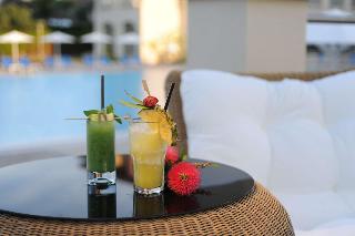 Radisson Blu Resort & Spa, Cesme fotoÄŸrafÄ±