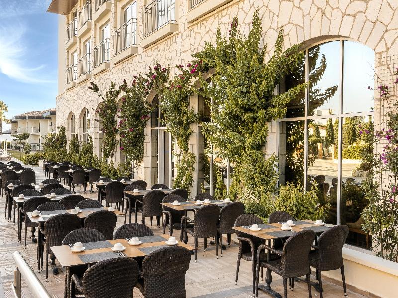 Radisson Blu Resort & Spa, Cesme - Restoran
