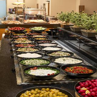 Radisson Blu Resort & Spa, Cesme fotoÄŸrafÄ±