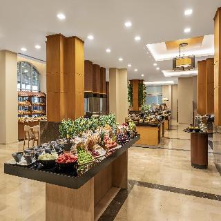 Radisson Blu Resort & Spa, Cesme fotoÄŸrafÄ±