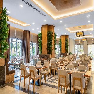 Radisson Blu Resort & Spa, Cesme fotoÄŸrafÄ±