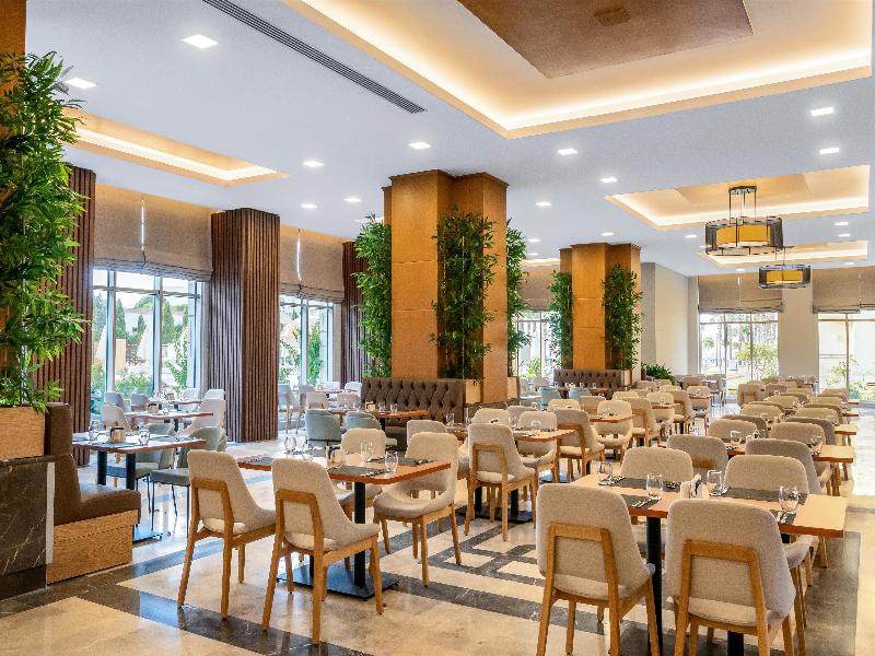 Radisson Blu Resort & Spa, Cesme - Restoran