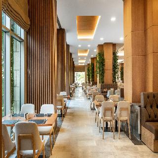Radisson Blu Resort & Spa, Cesme fotoÄŸrafÄ±