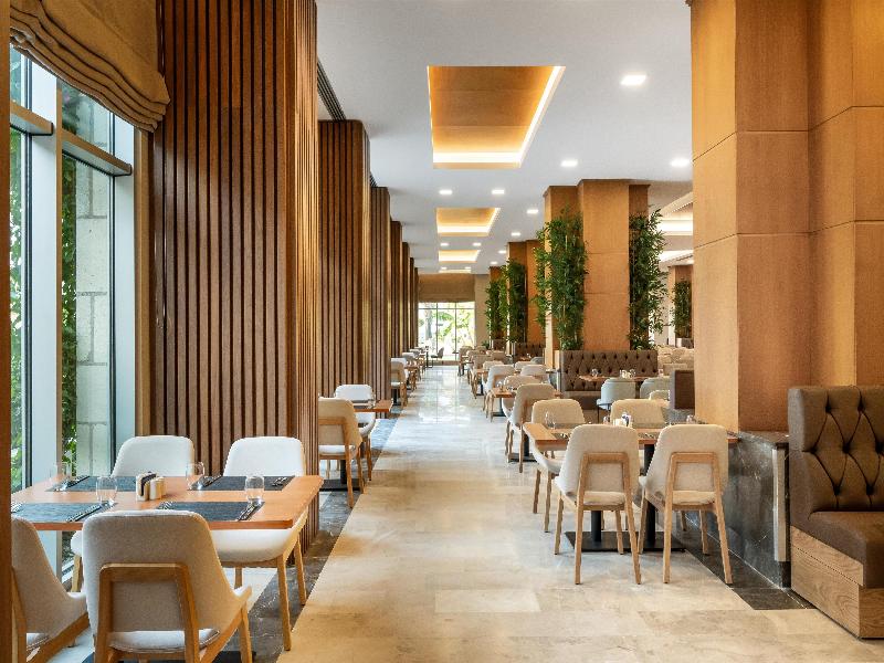 Radisson Blu Resort & Spa, Cesme - Restoran