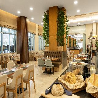 Radisson Blu Resort & Spa, Cesme fotoÄŸrafÄ±