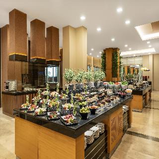 Radisson Blu Resort & Spa, Cesme fotoÄŸrafÄ±