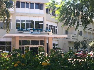 Balcova Termal