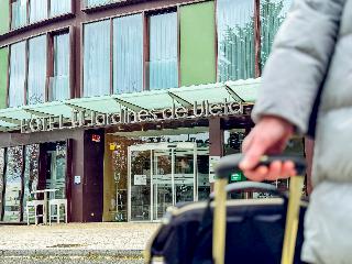 Hotel Jardines de Uleta Suites
