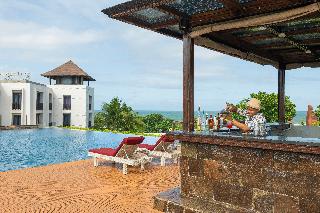 Pullman Bali Legian Beach fotoÄŸrafÄ±
