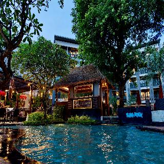 Pullman Bali Legian Beach fotoÄŸrafÄ±
