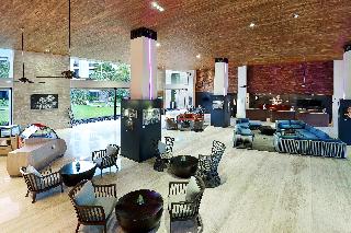 Pullman Bali Legian Beach fotoÄŸrafÄ±
