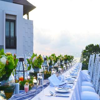Pullman Bali Legian Beach fotoÄŸrafÄ±