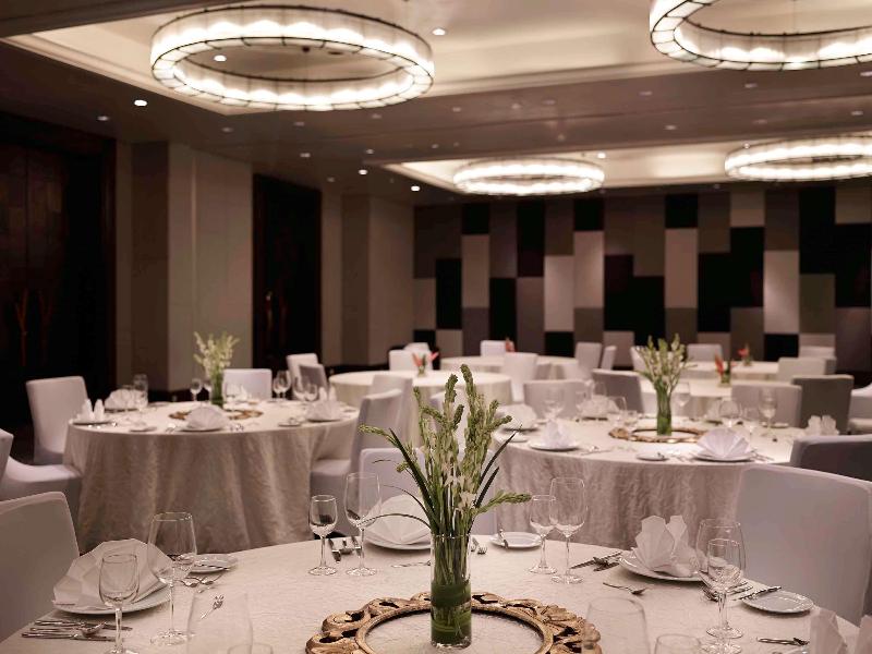 Pullman Bali Legian Beach - Toplantı