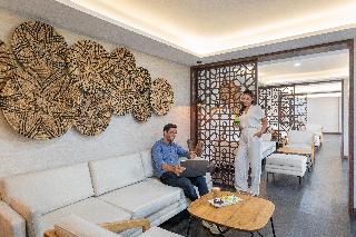 Pullman Bali Legian Beach fotoÄŸrafÄ±