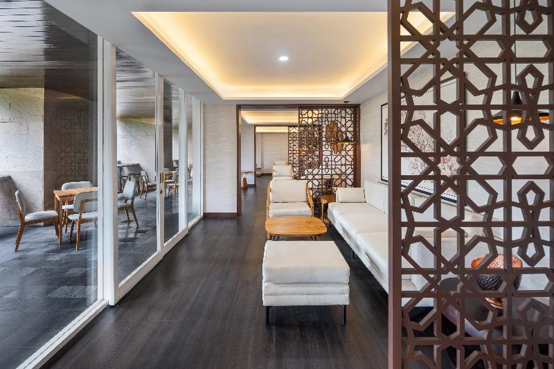 Pullman Bali Legian Beach - Toplantı