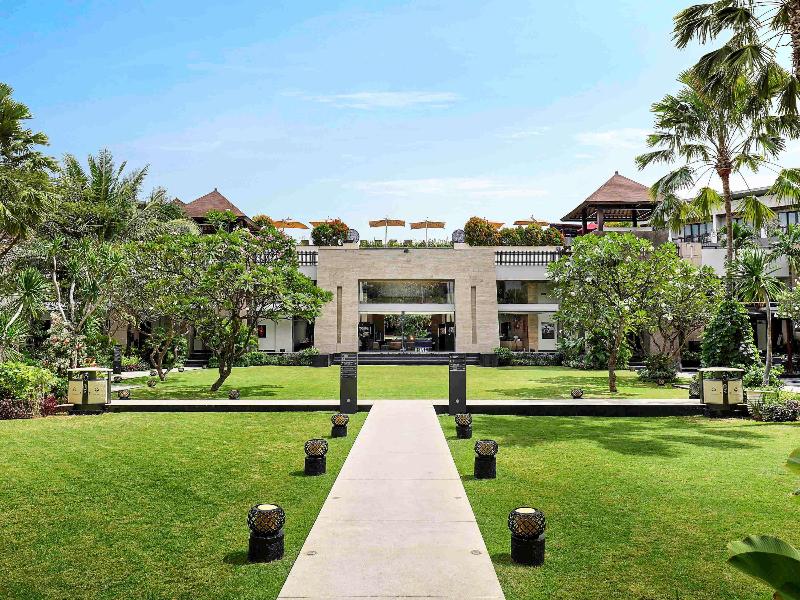 Pullman Bali Legian Beach - Toplantı