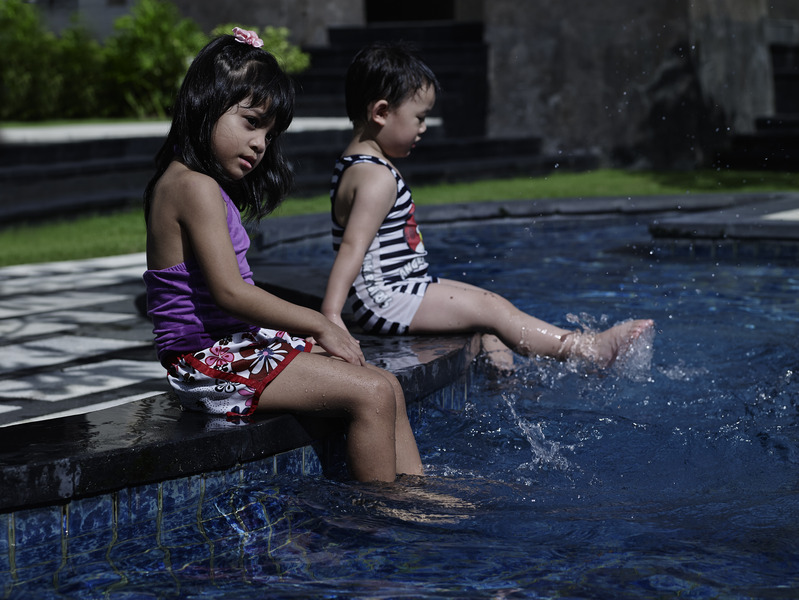 Pullman Bali Legian Beach - Aktivite