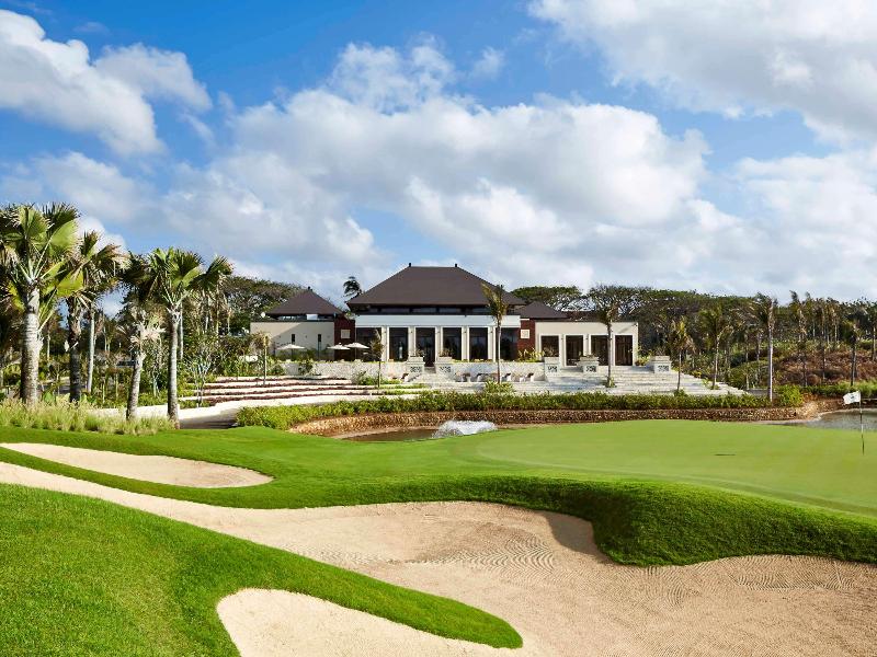 Pullman Bali Legian Beach - Aktivite