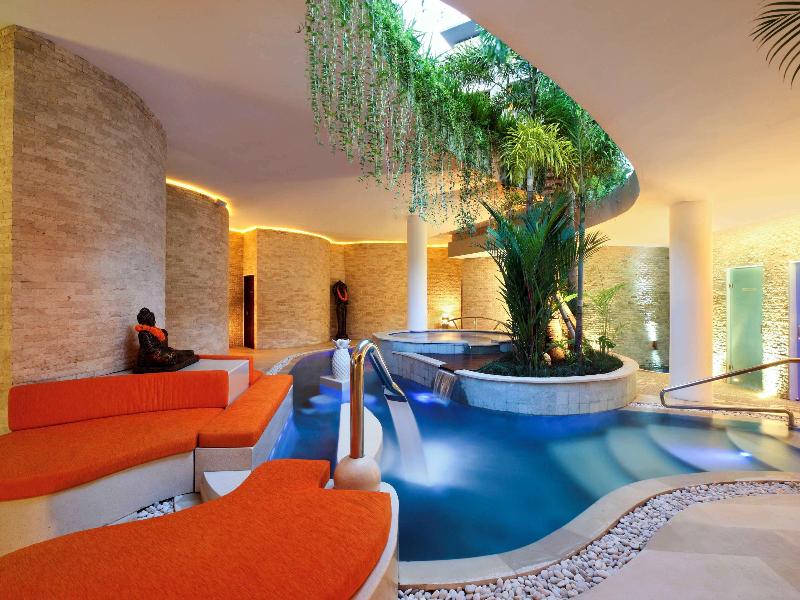 Pullman Bali Legian Beach - Aktivite