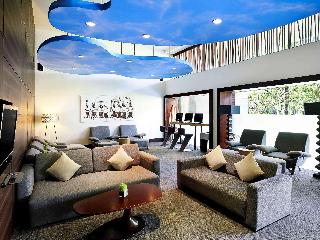 Pullman Bali Legian Beach fotoÄŸrafÄ±