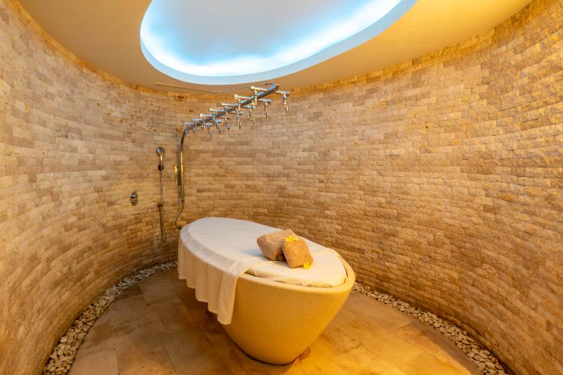 Pullman Bali Legian Beach - Aktivite