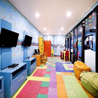 Pullman Bali Legian Beach fotoÄŸrafÄ±