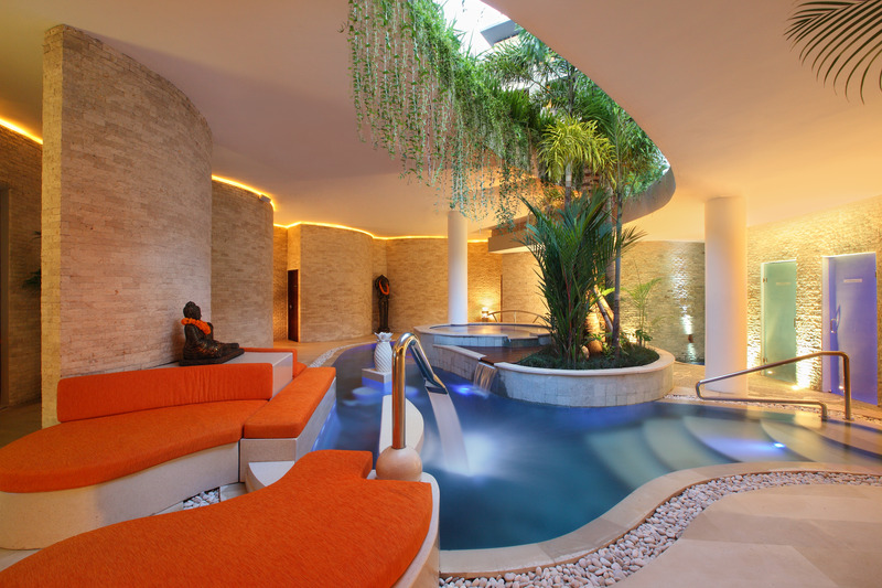 Pullman Bali Legian Beach - Genel