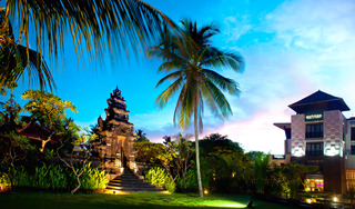 Pullman Bali Legian Beach fotoÄŸrafÄ±
