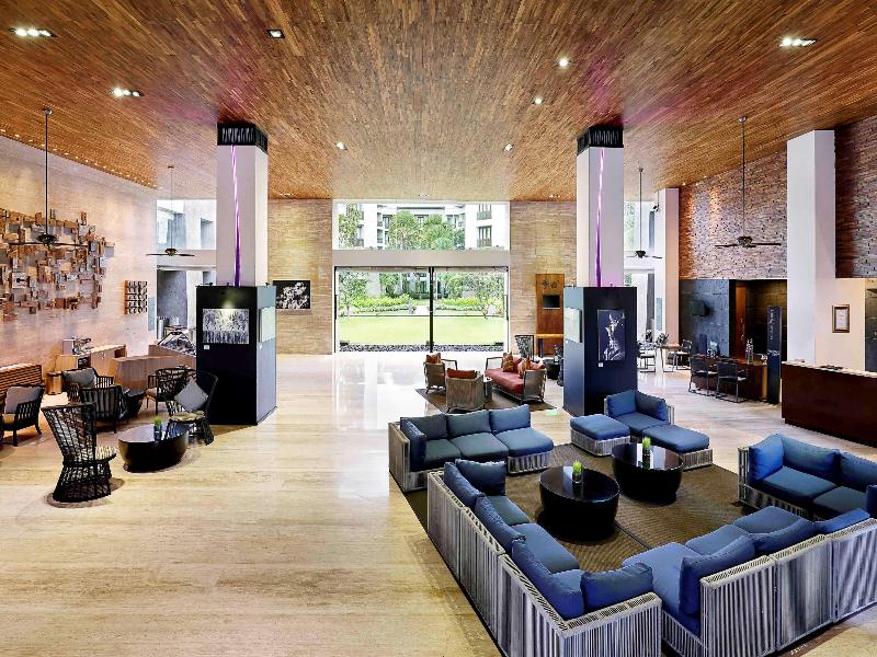 Pullman Bali Legian Beach - Genel